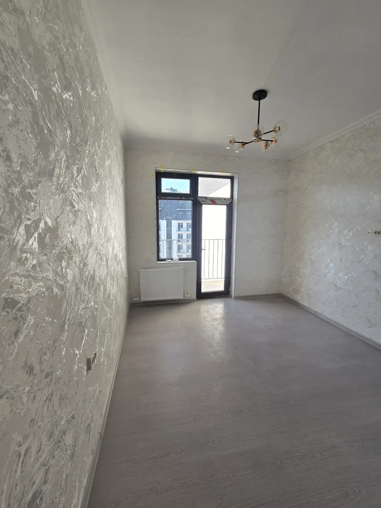 Sotiladi 2 xonali kvartira, 38 m², 14/16 qavat — Sergeli tumani