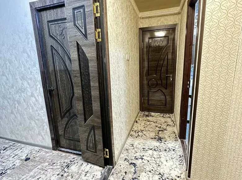 Sotiladi 2 xonali kvartira, 48 m², 1/5 qavat — Uchtepa tumani