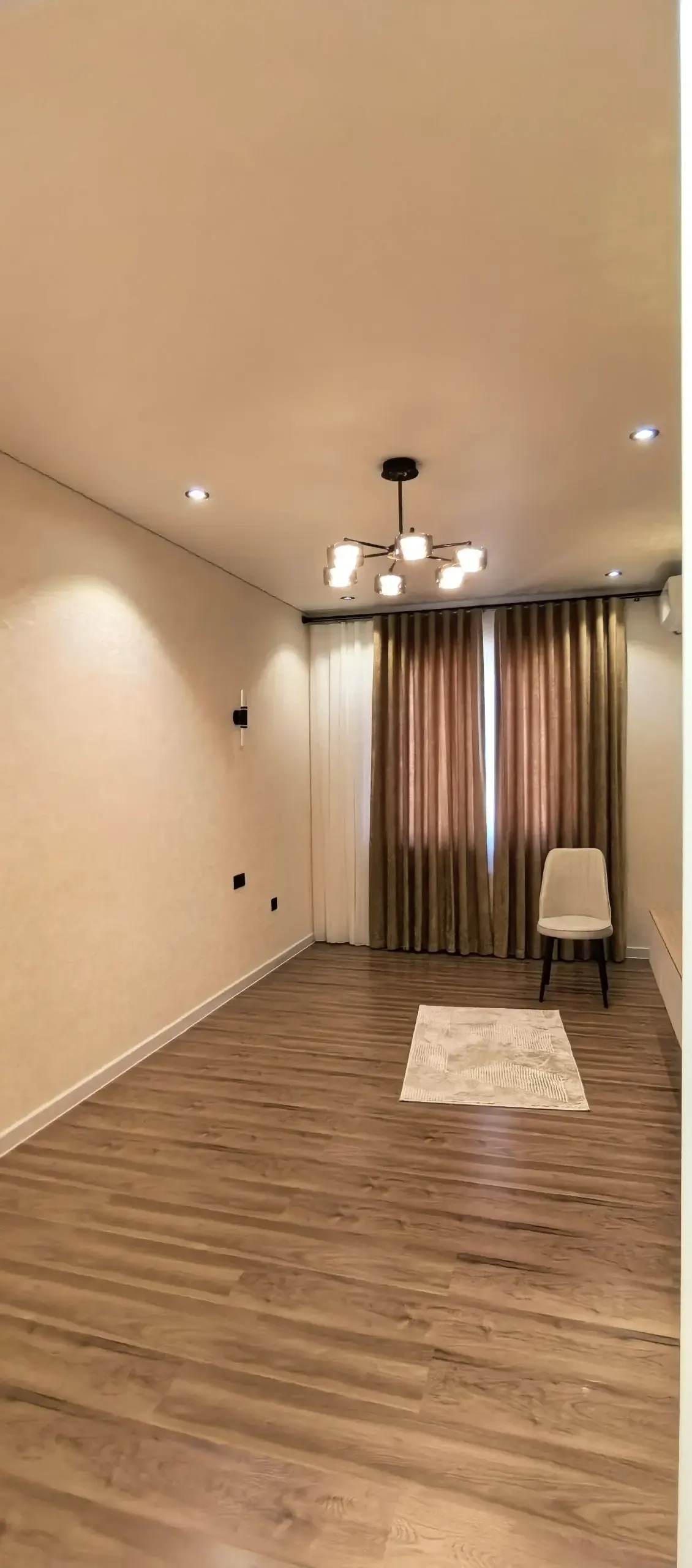 Ижарага берилади 2 хонали квартира, 60 м², 15/16 қават — Учтепа тумани