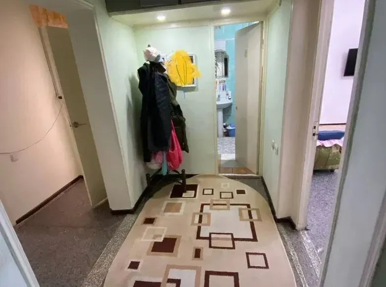 Сотилади 3 хонали квартира, 76 м², 3/9 қават — Миробод тумани