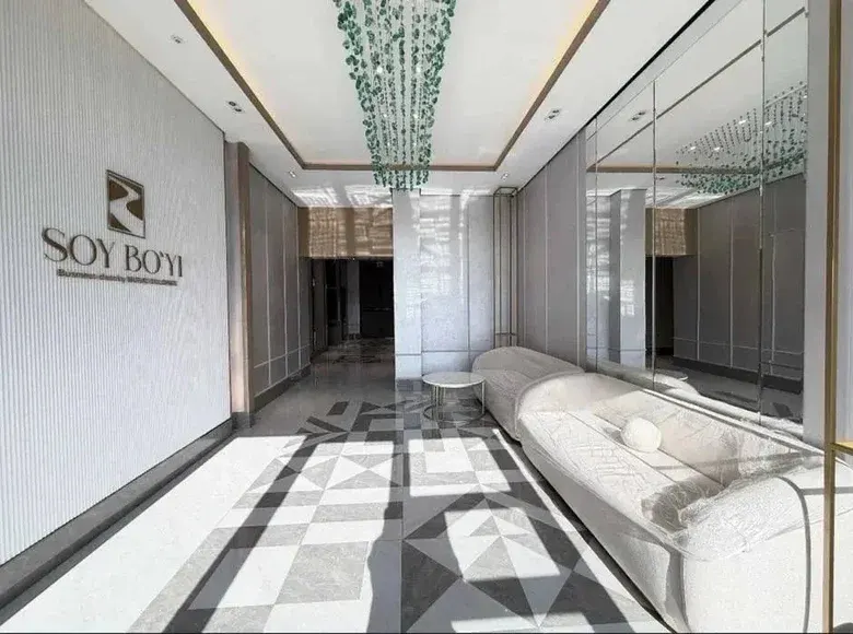 Sotiladi 2 xonali kvartira, 50 m², 8/16 qavat — Uchtepa tumani