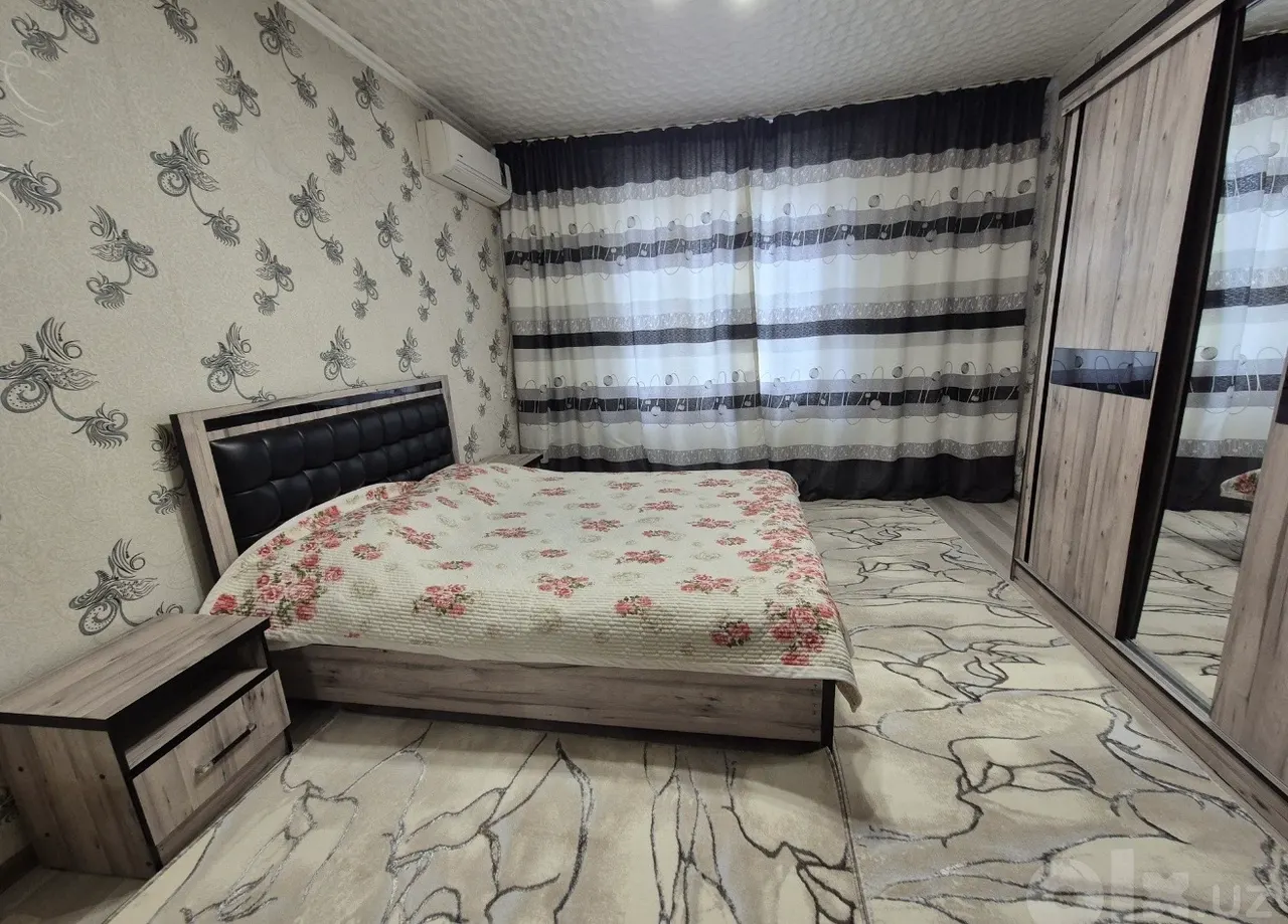 Ijaraga beriladi tijorat binosi, 100 m² — Olmazor tumani