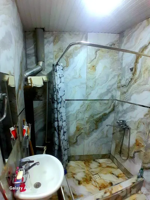 Ижарага берилади 1 хонали квартира, 40 м², 2/2 қават — Чилонзор тумани