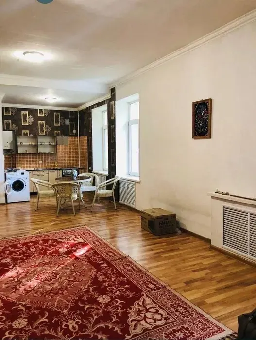 Ijaraga beriladi 2 xonali kvartira, 50 m², 3/4 qavat — Shayxontohur tumani