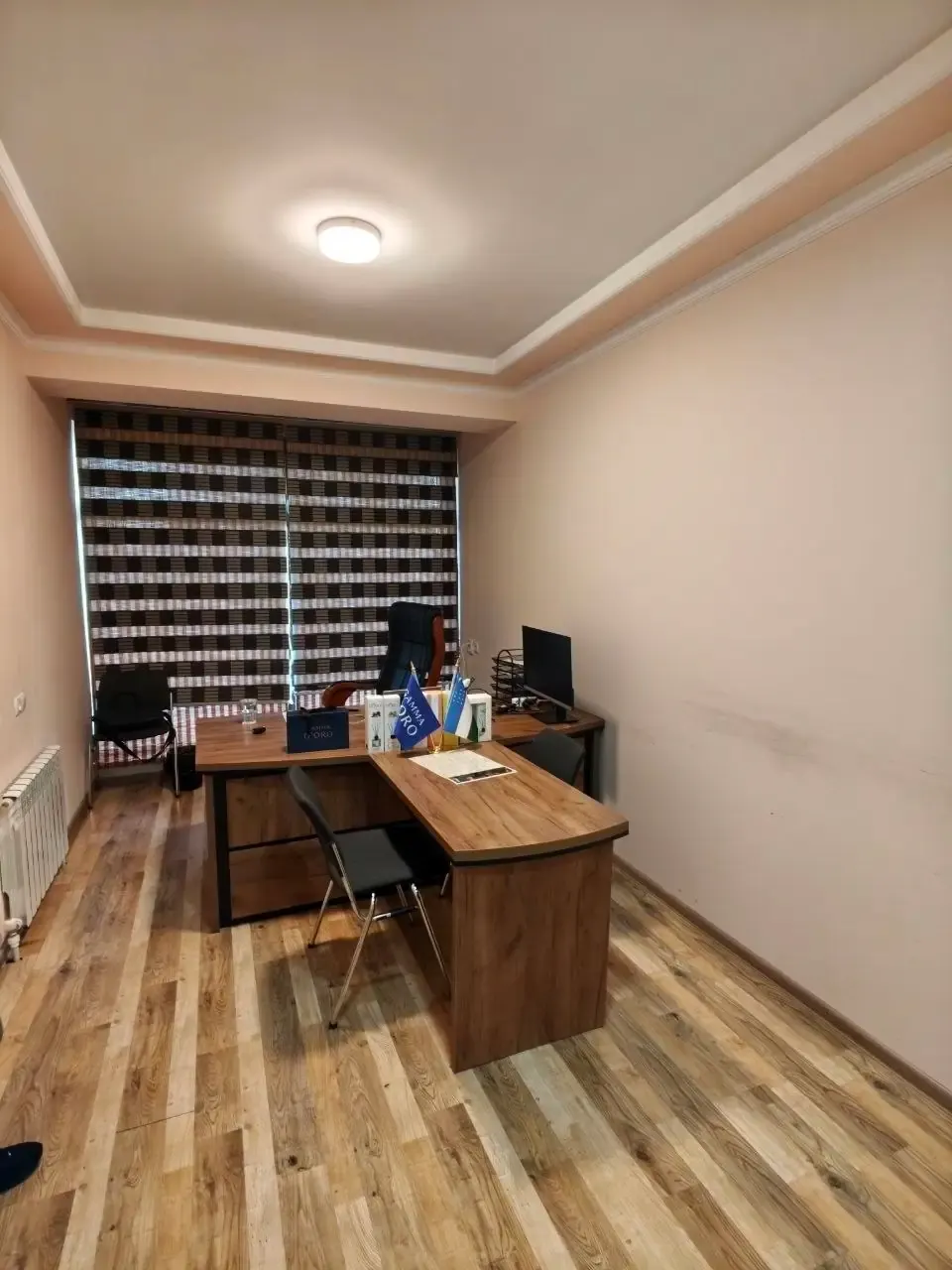 Ижарага берилади офис, 74 м², 2/2 қават — Миробод тумани