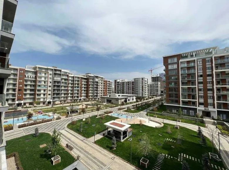 Ижарага берилади 3 хонали квартира, 102 м², 5/8 қават — Шайхонтоҳур тумани