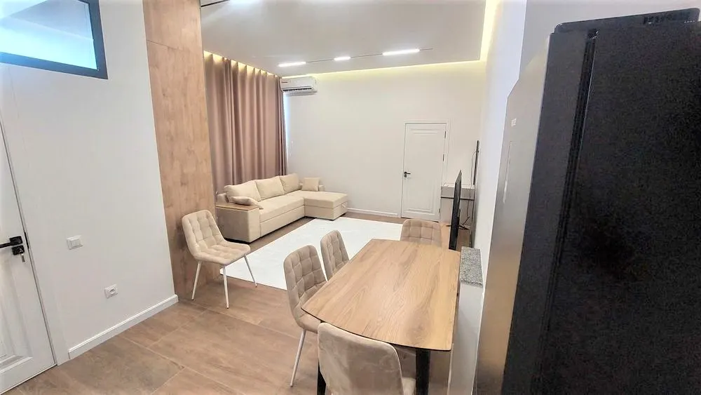 Ijaraga beriladi 2 xonali kvartira, 65 m², 8/8 qavat — Mirzo Ulugʻbek tumani