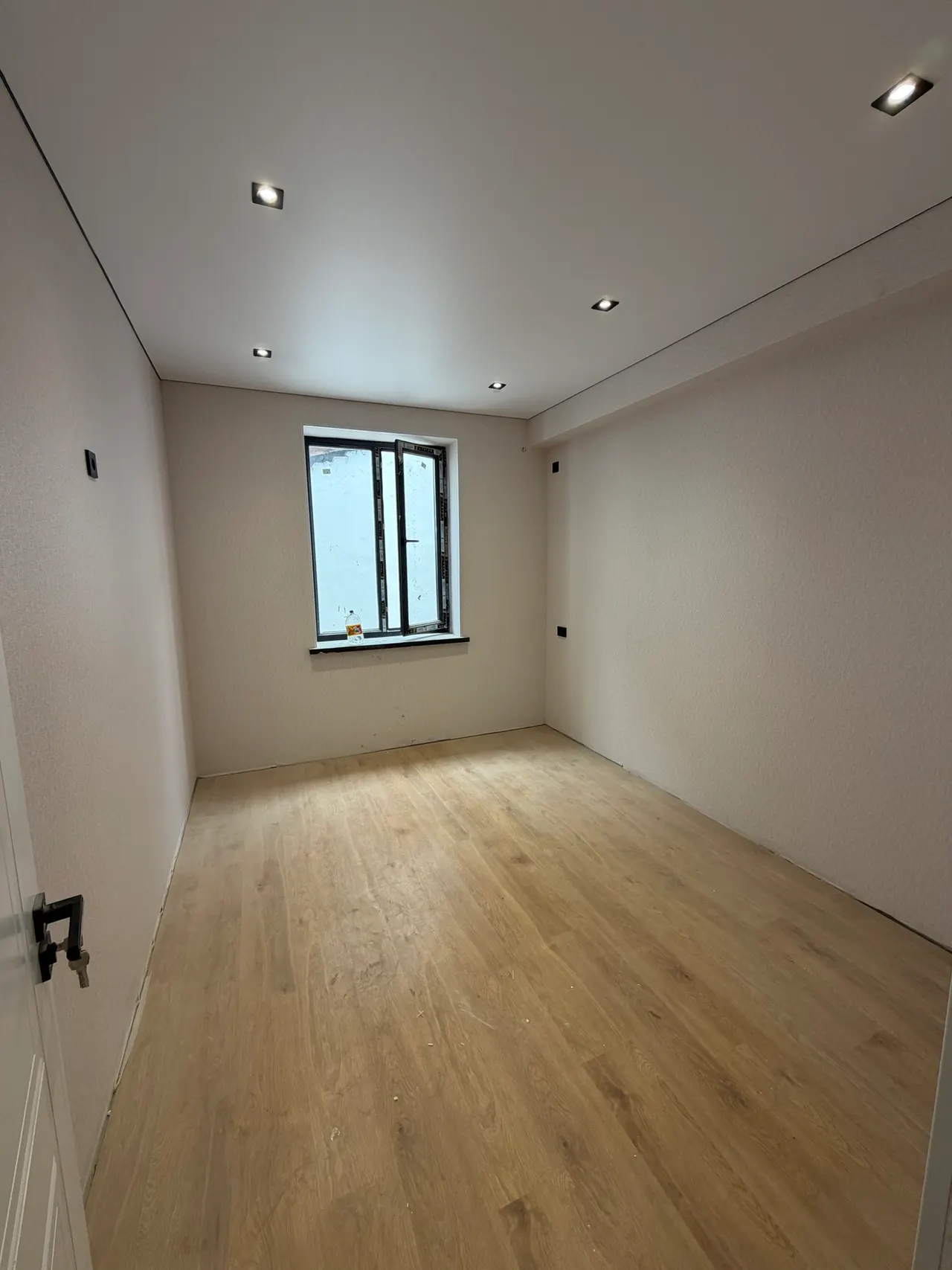 Sotiladi 1 xonali kvartira, 30 m², 1/2 qavat — Yashnobod tumani