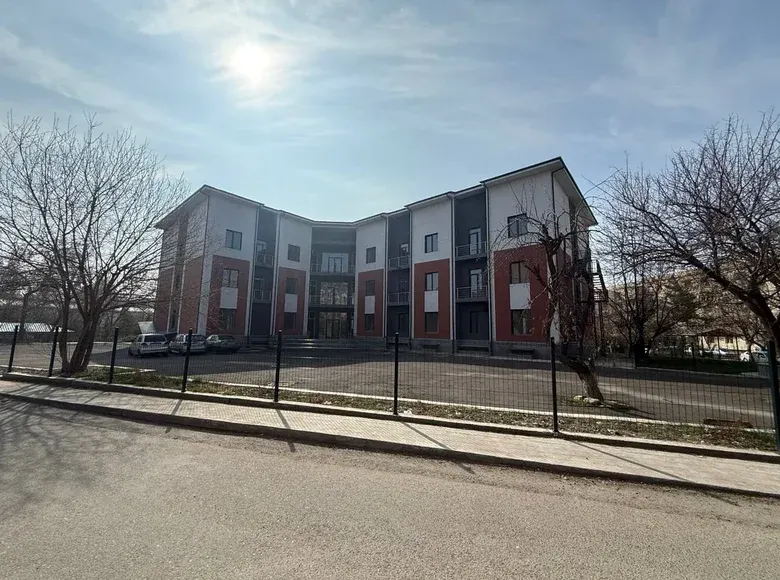 Сдаётся коммерческое помещение, 3150 м², 7 сот. — Юнусабадский район