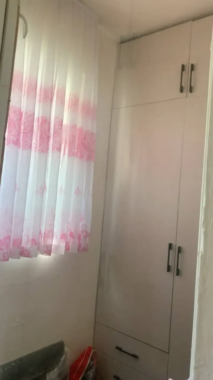 Sotiladi 1 xonali kvartira, 31 m², 2/4 qavat — Yunusobod tumani
