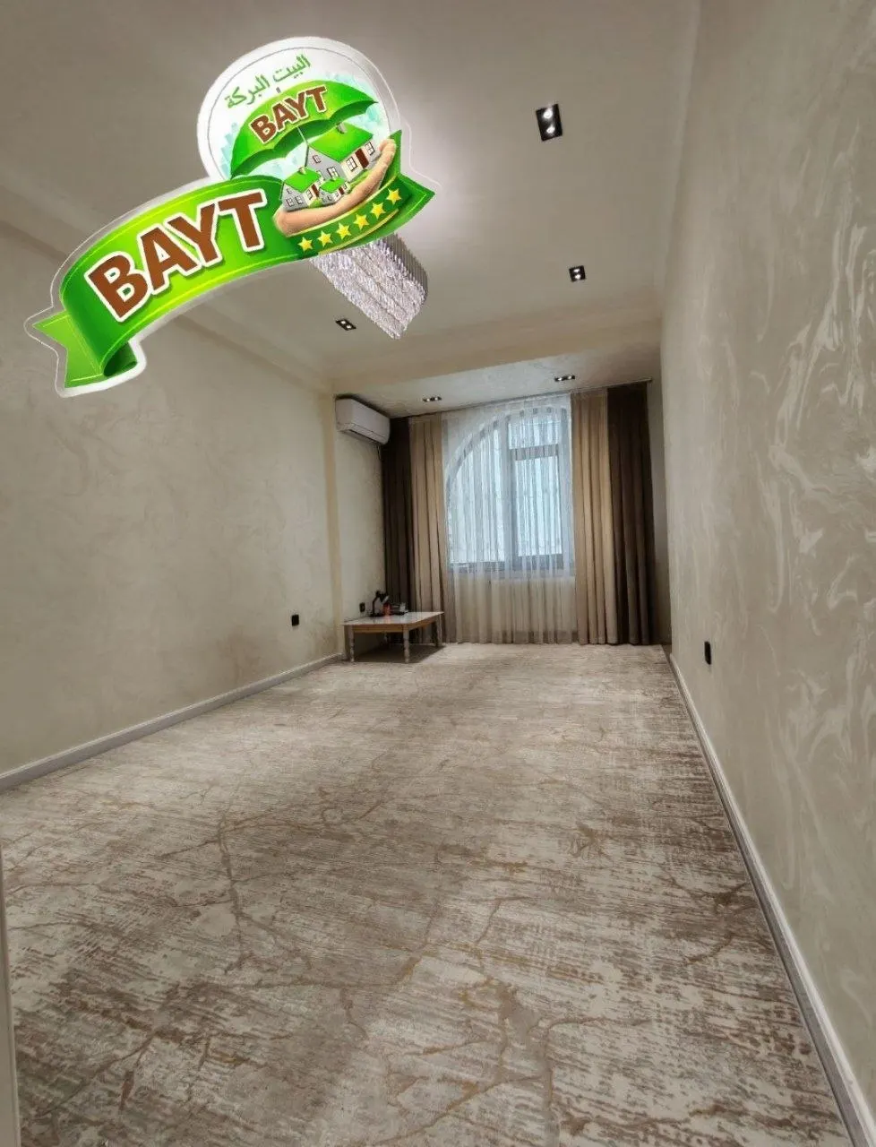 Сотилади 2 хонали квартира, 62 м², 10/10 қават — Сергели тумани