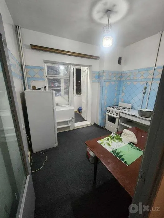 Ижарага берилади 2 хонали квартира, 54 м², 3/5 қават — Юнусобод тумани