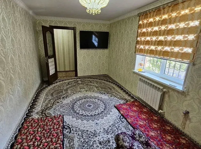 Продаётся 3-комнатная квартира, 67 м², 3/4 этаж — Чиланзарский район