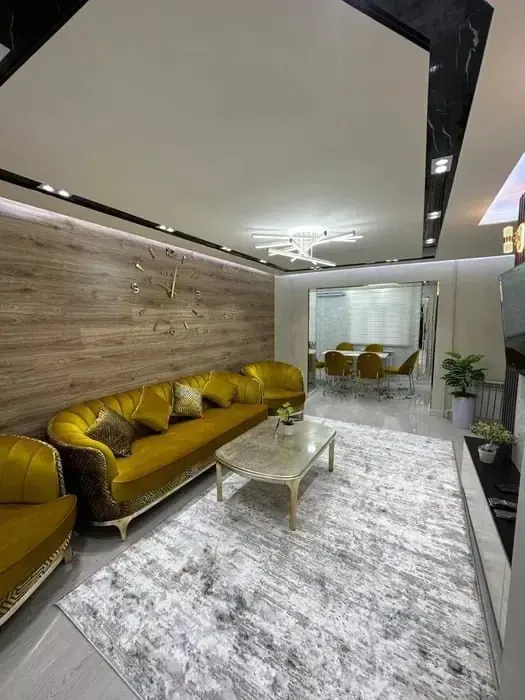 Сдаётся 3-комнатная квартира, 78 м², 3/4 этаж — Чиланзарский район