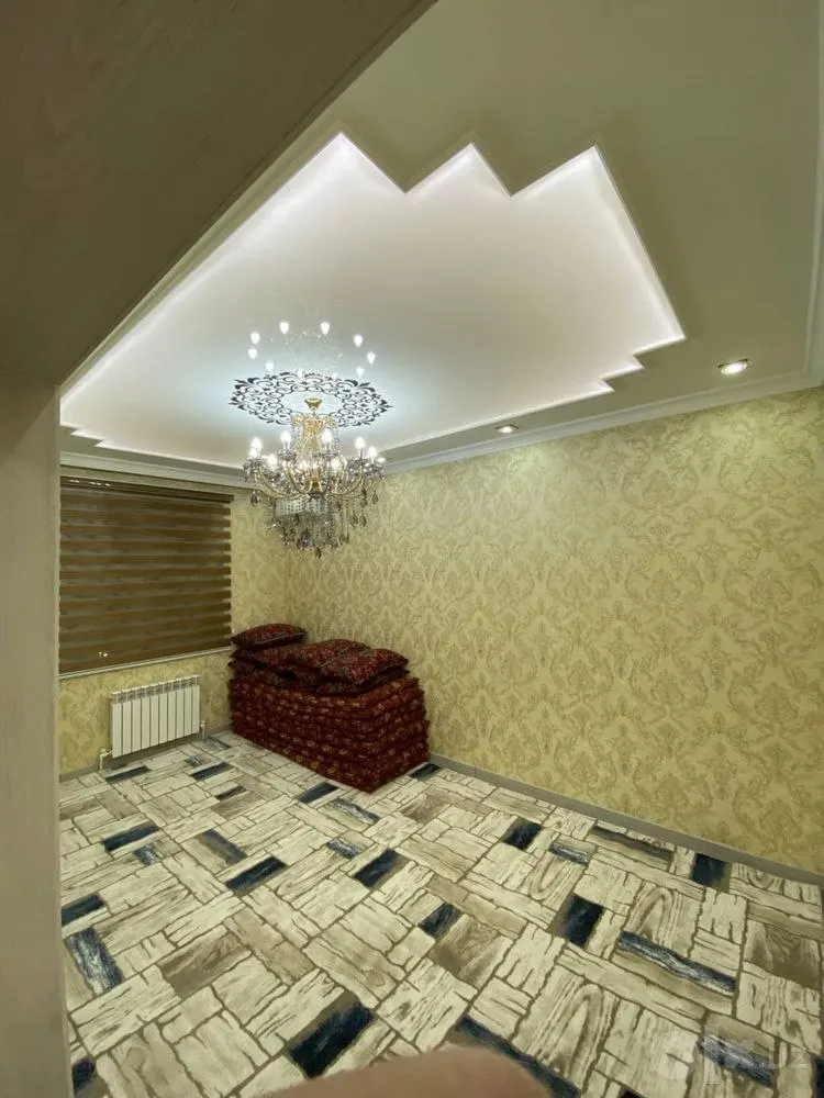 Ijaraga beriladi 3 xonali kvartira, 85 m², 3/4 qavat — Sergeli tumani