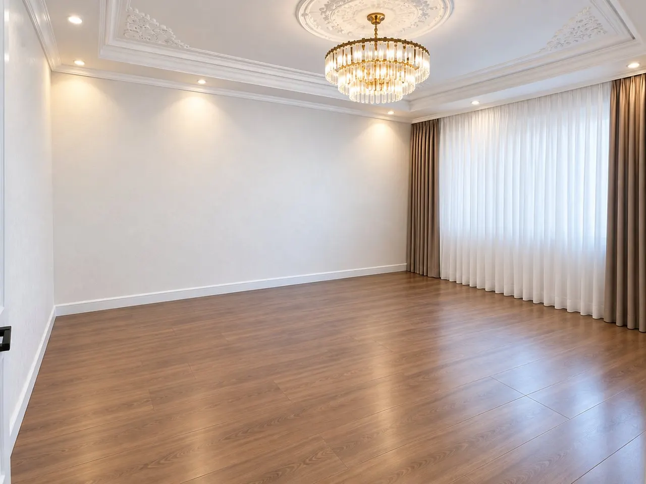 Сотилади 4 хонали квартира, 130 м², 4/4 қават — Олмазор тумани