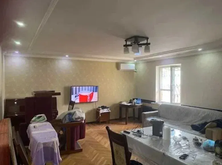 Sotiladi 3 xonali kvartira, 124 m², 5/5 qavat — Yunusobod tumani