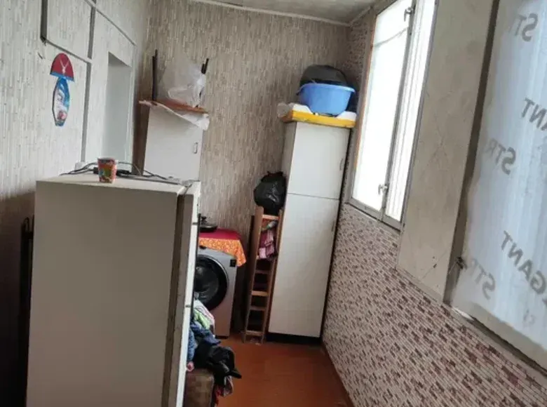Сотилади 2 хонали квартира, 1/4 қават — Учтепа тумани