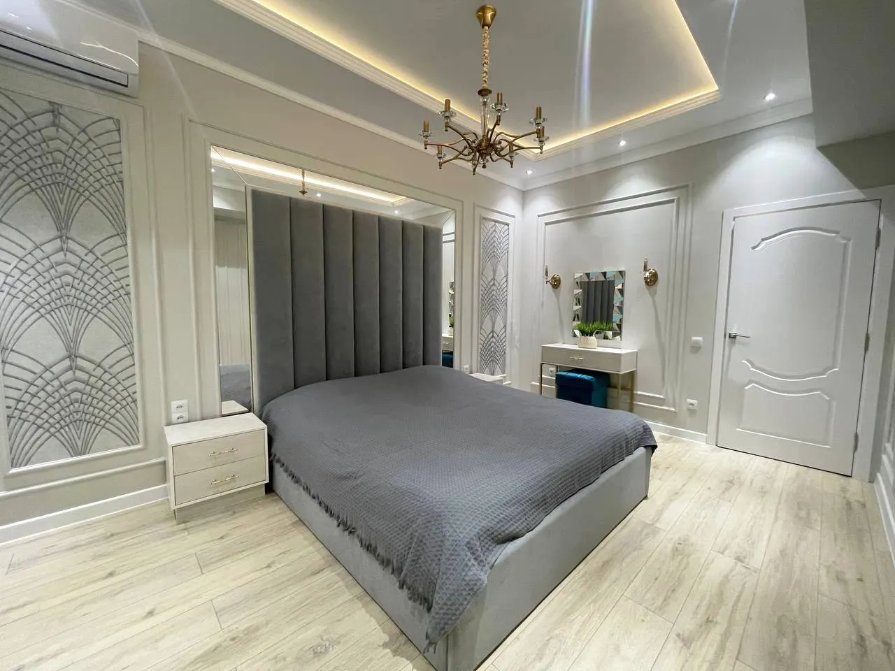 Сдаётся 2-комнатная квартира, 75 м², 7/9 этаж — Мирзо-Улугбекский район
