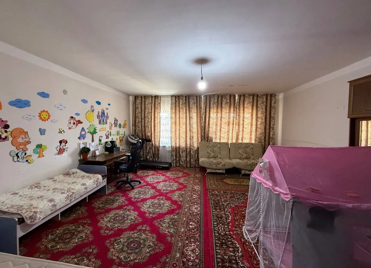 Сотилади 2 хонали квартира, 66 м², 6/7 қават — Янгиҳаёт тумани