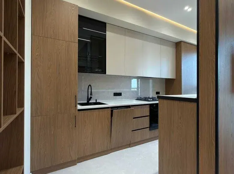 Сотилади 1 хонали квартира, 30 м², 5/16 қават — Миробод тумани