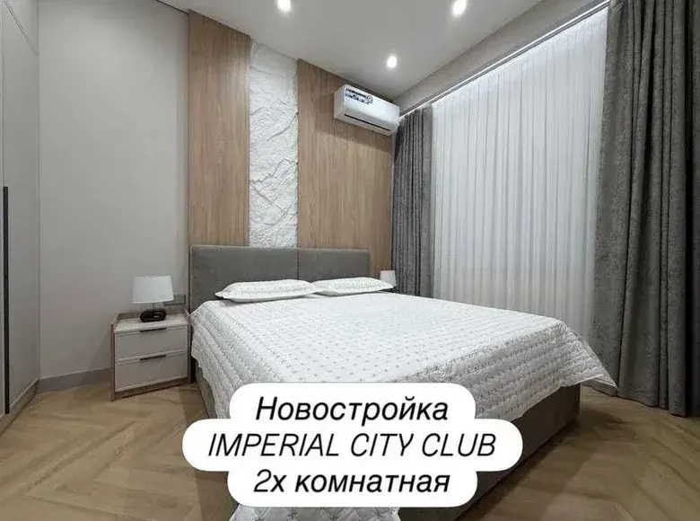 Ижарага берилади 1 хонали квартира, 40 м², 2/14 қават — Юнусобод тумани