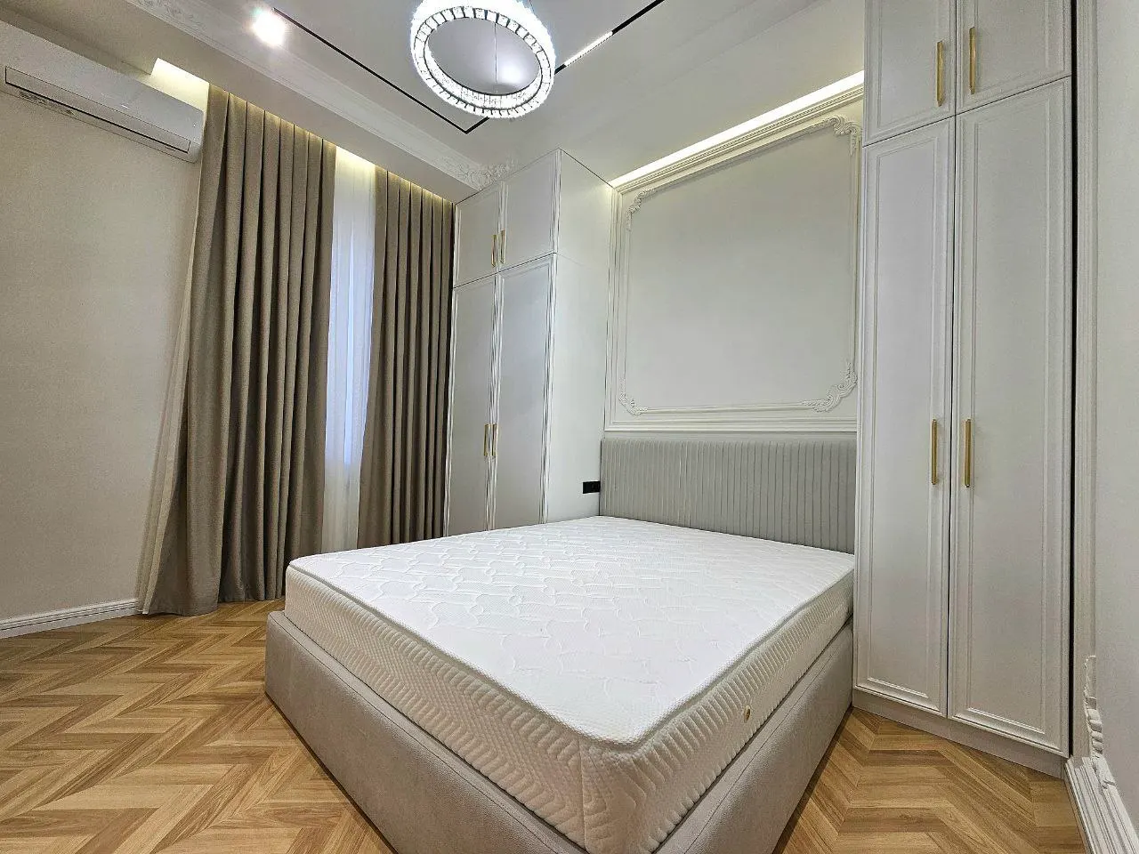 Сдаётся 3-комнатная квартира, 92 м², 6/9 этаж — Мирзо-Улугбекский район