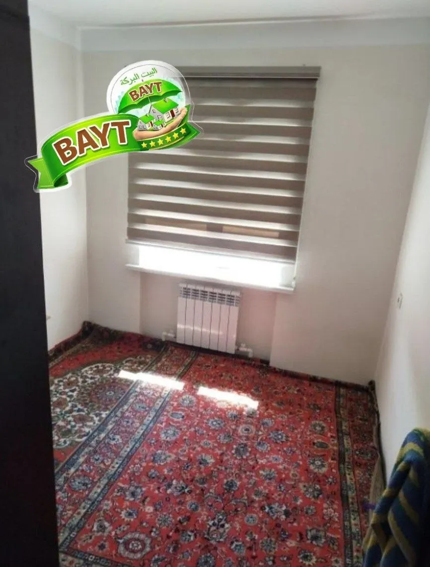 Sotiladi 3 xonali kvartira, 56 m², 4/7 qavat — Sergeli tumani