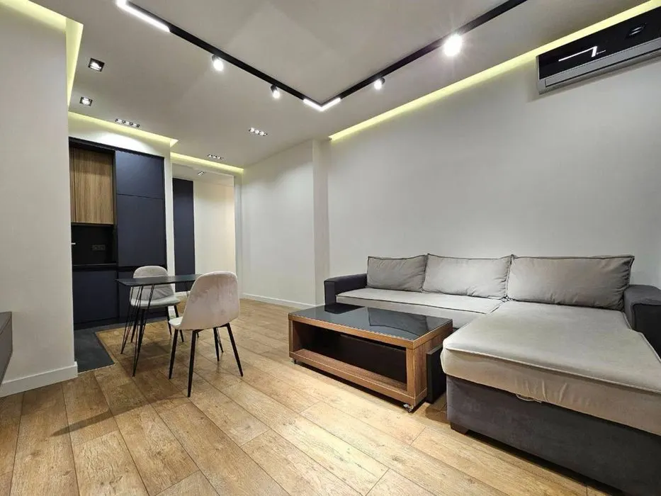 Ijaraga beriladi 3 xonali kvartira, 78 m², 4/9 qavat — Yashnobod tumani
