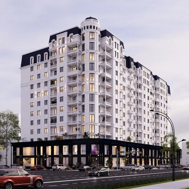 Продаётся 2-комнатная квартира, 40 м², 4/12 этаж — Шайхантахурский район