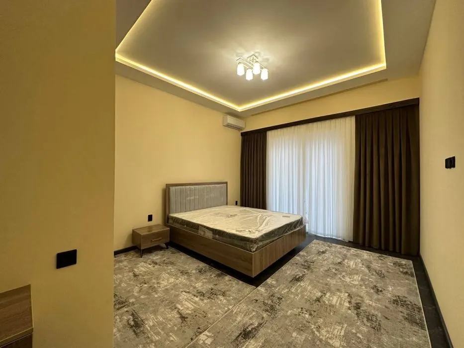 Сдаётся 2-комнатная квартира, 47 м², 4/23 этаж — Шайхантахурский район