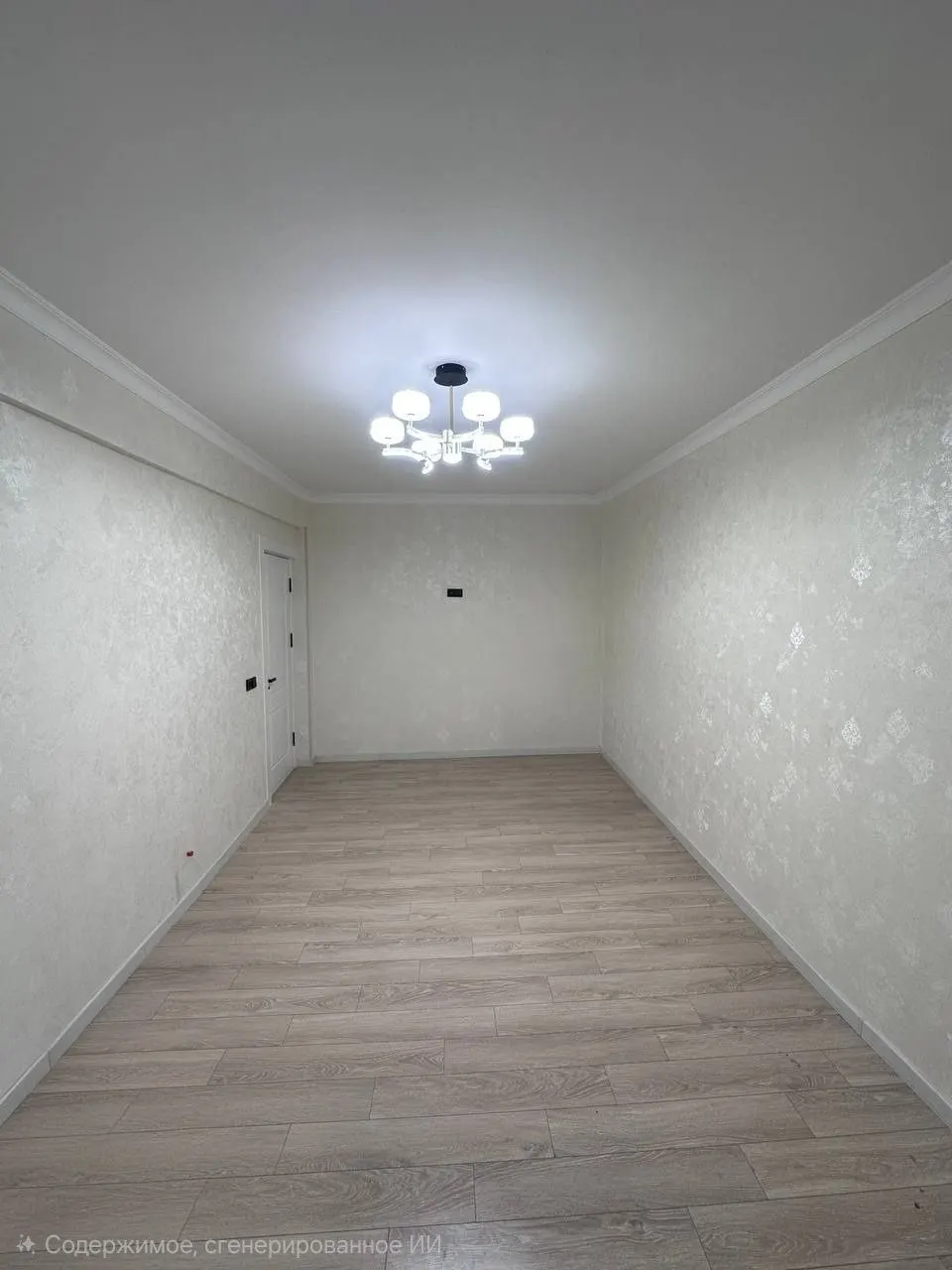 Сотилади 1 хонали квартира, 42 м², 1/5 қават — Олмазор тумани