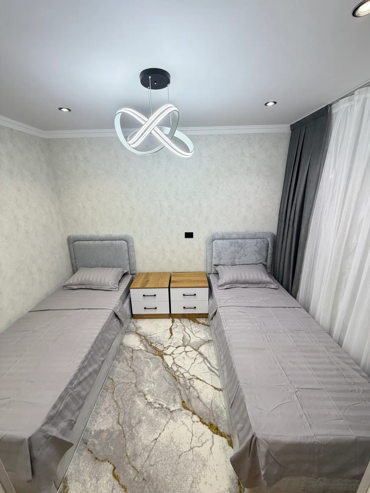 Сотилади 4 хонали квартира, 70 м², 3/4 қават — Чилонзор тумани