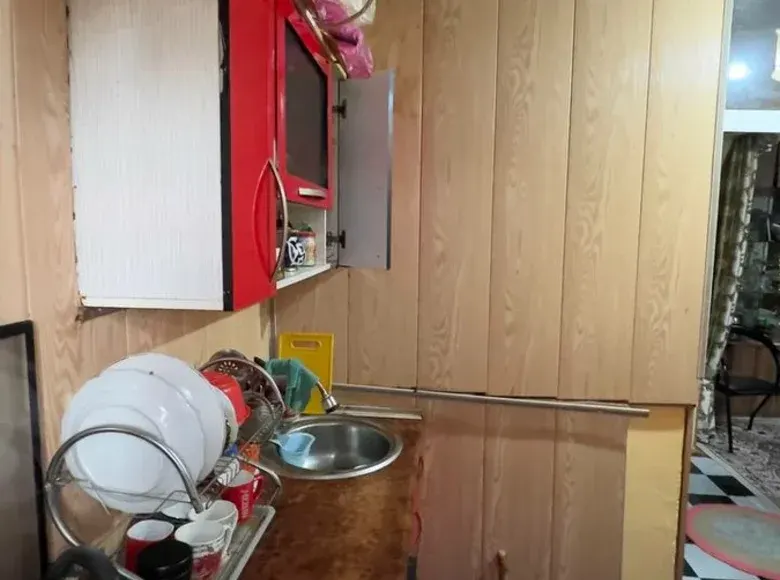Sotiladi 2 xonali kvartira, 47 m², 1/4 qavat — Fargʻona shahri