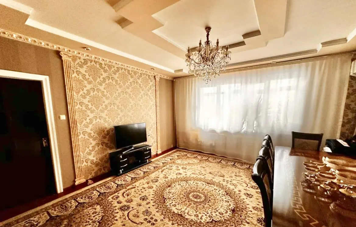 Сотилади 3 хонали квартира, 59 м², 5/9 қават — Юнусобод тумани