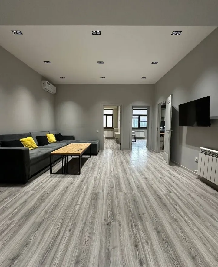 Сдаётся 3-комнатная квартира, 76 м², 8/10 этаж — Мирзо-Улугбекский район