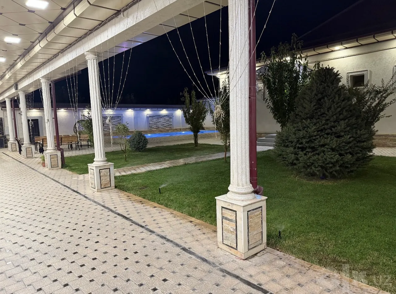 Продаётся 4-комнатный дом, 7.5 сот. — Бостанлыкский район