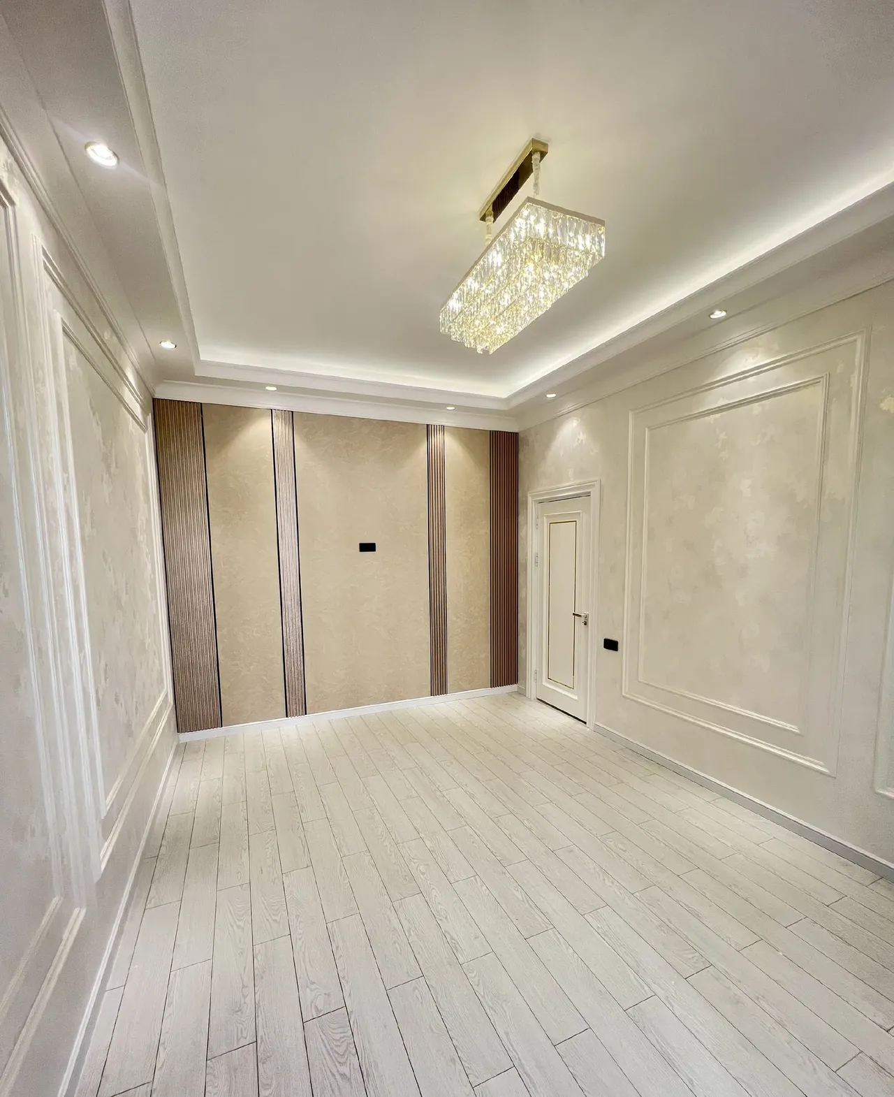Продаётся 3-комнатная квартира, 56 м², 3/8 этаж — Алмазарский район