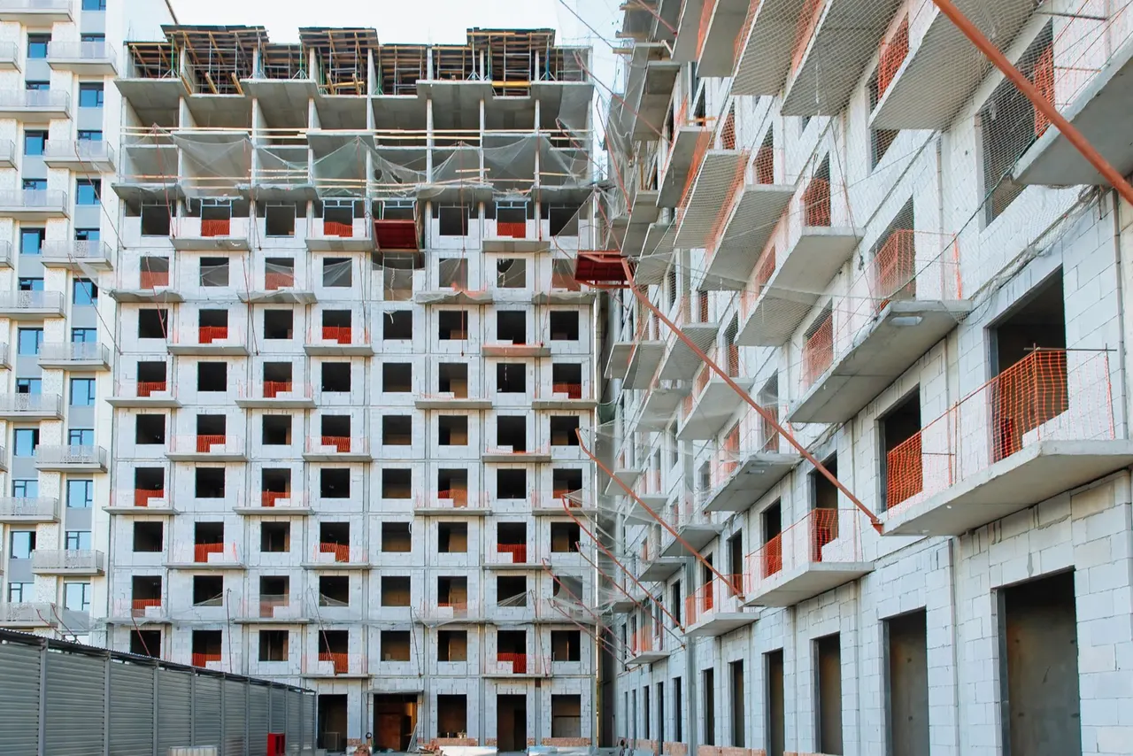 Сотилади 2 хонали квартира, 62 м², 9/16 қават — Миробод тумани