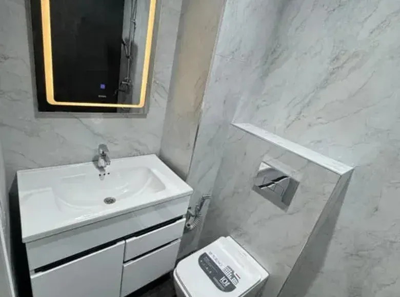 Сотилади квартира, 49 м², 3/10 қават — Мирзо Улуғбек тумани