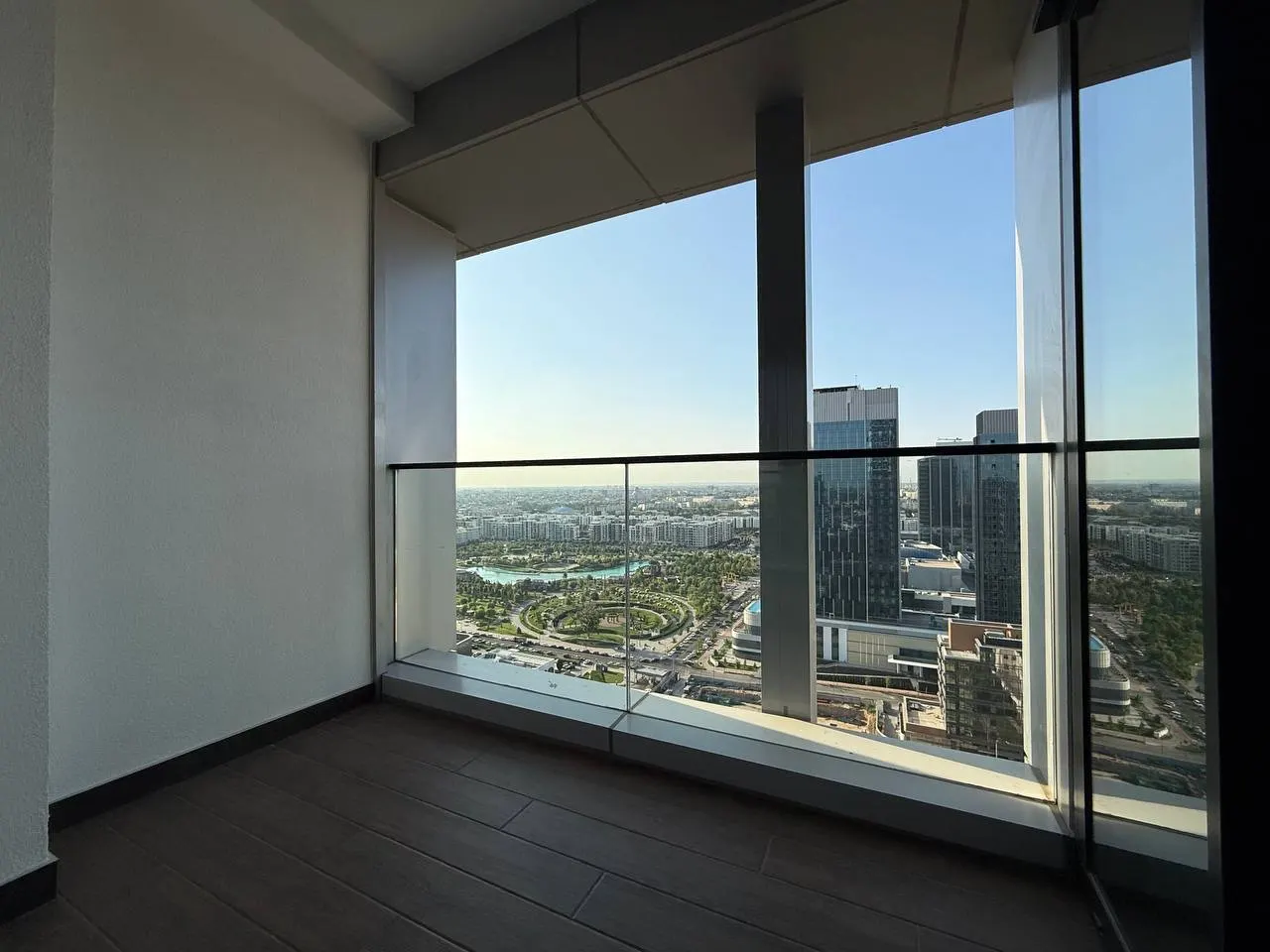 Продаётся 2-комнатная квартира, 59 м², 22/51 этаж — Шайхантахурский район