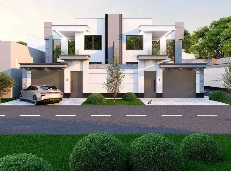 Sotiladi 5 xonali hovli uy, 1.5 sotix, 230 m² — Sergeli tumani