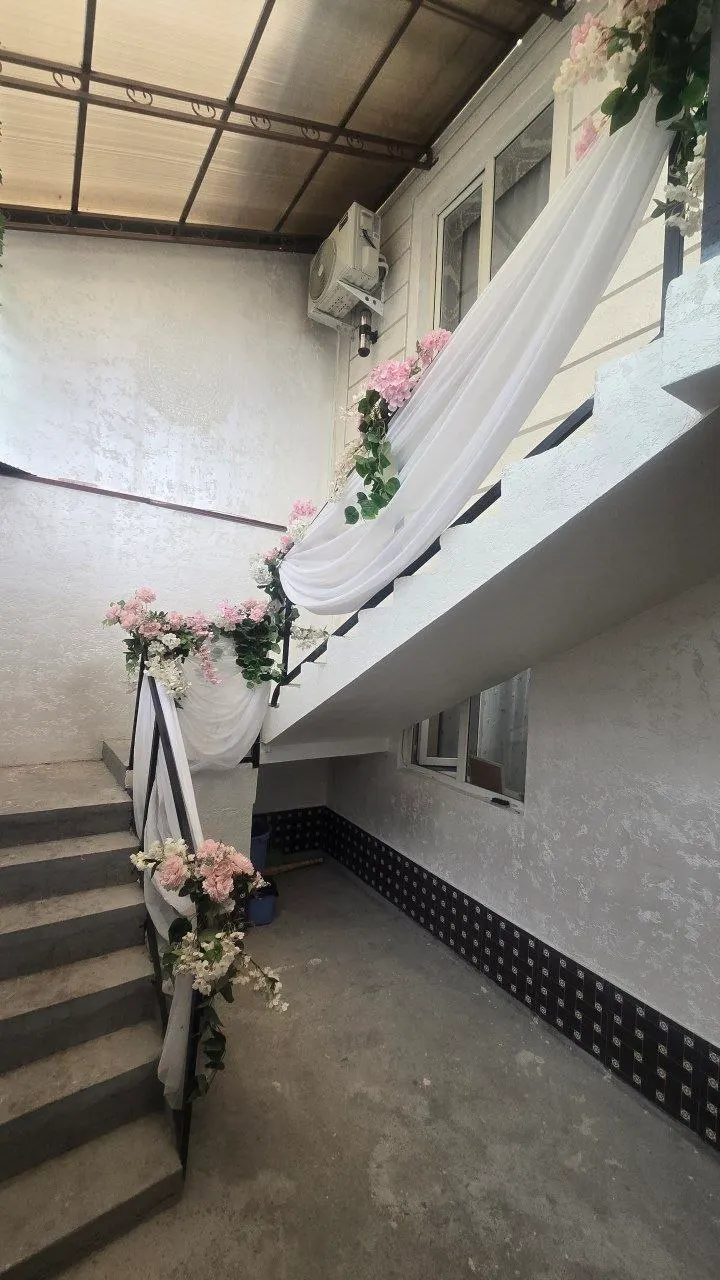 Продаётся 5-комнатный дом, 0,8 сот., 85 м², 2 этажа — Юнусабадский район
