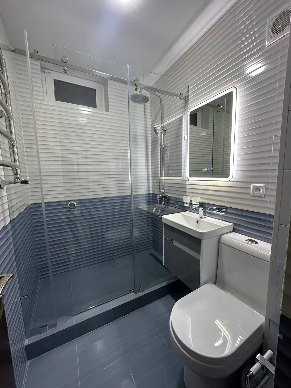 Сдаётся 2-комнатная квартира, 50 м², 7/13 этаж — Мирзо-Улугбекский район