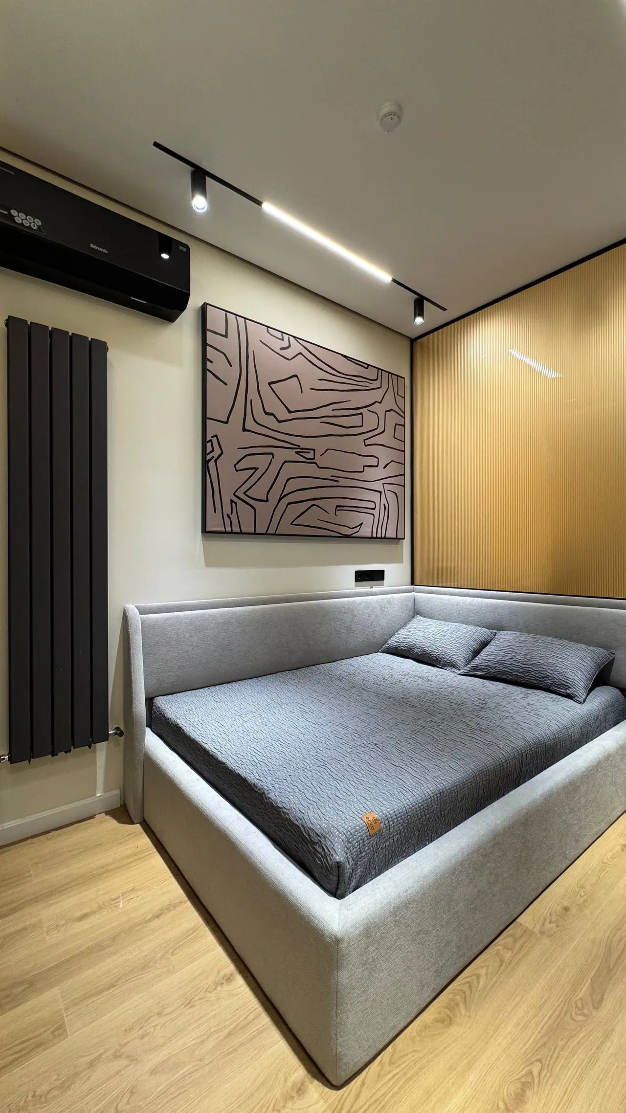 Продаётся 1-комнатная квартира, 30 м², 5/14 этаж — Мирабадский район