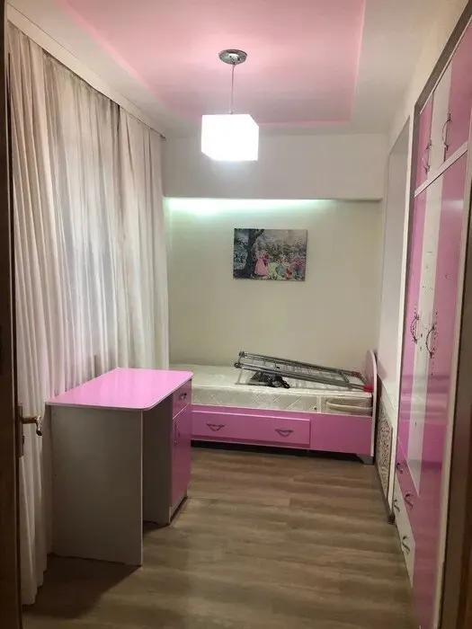 Ijaraga beriladi 3 xonali kvartira, 100 m², 7/7 qavat — Yakkasaroy tumani