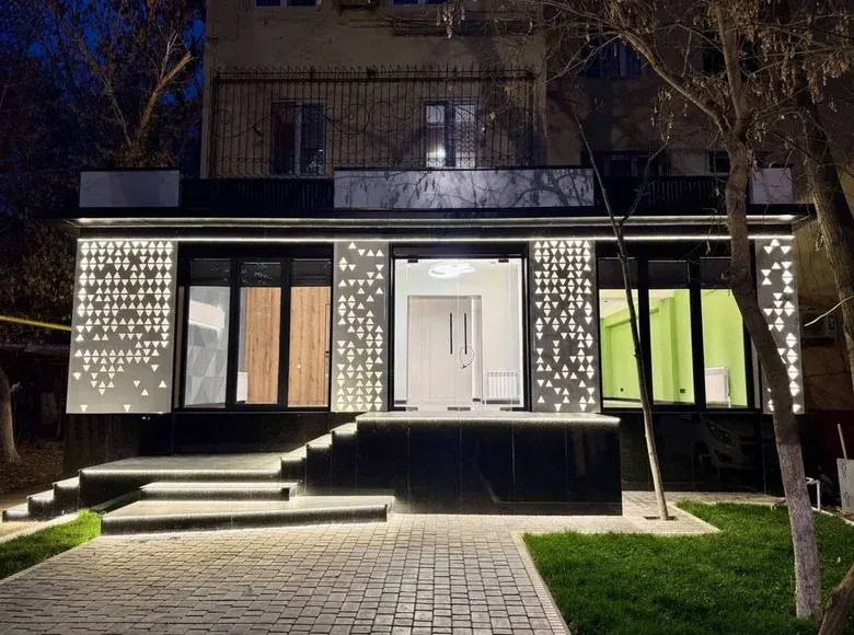 Ижарага берилади тижорат биноси, 87 м² — Юнусобод тумани