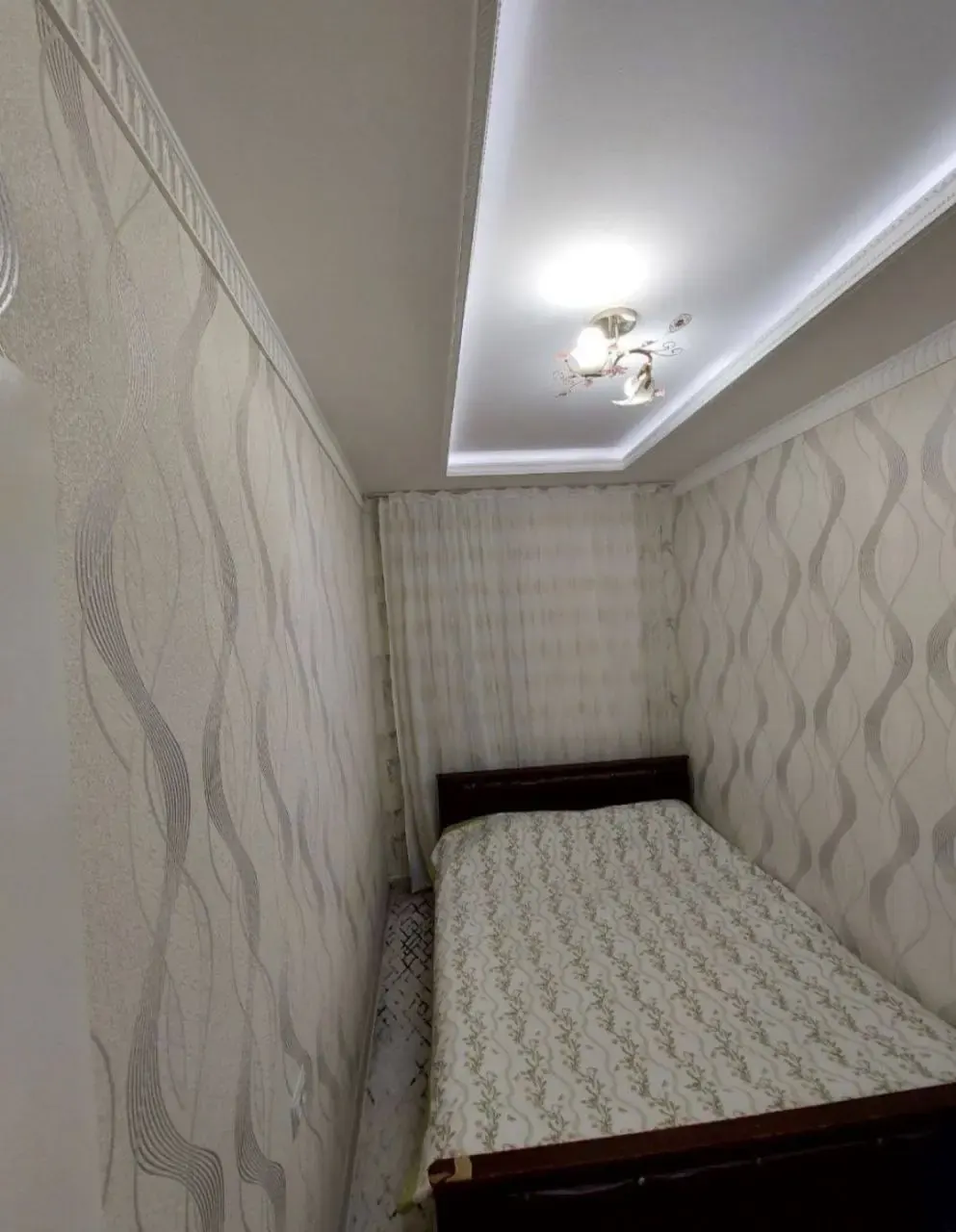 Сдаётся 3-комнатная квартира, 70 м², 3/9 этаж — Алмазарский район