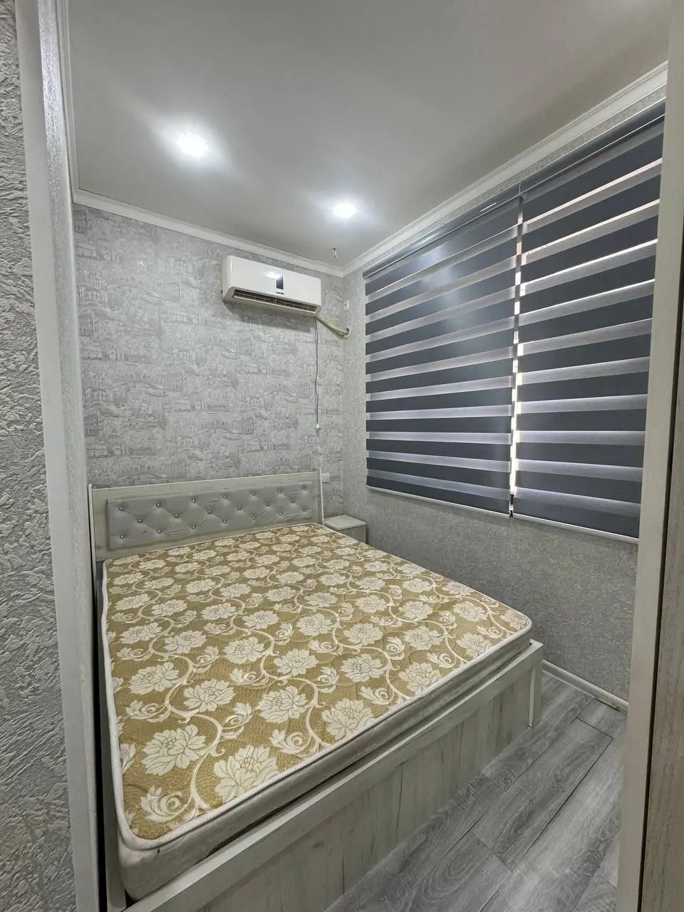 Сотилади 1 хонали квартира, 46 м², 6/10 қават — Сергели тумани