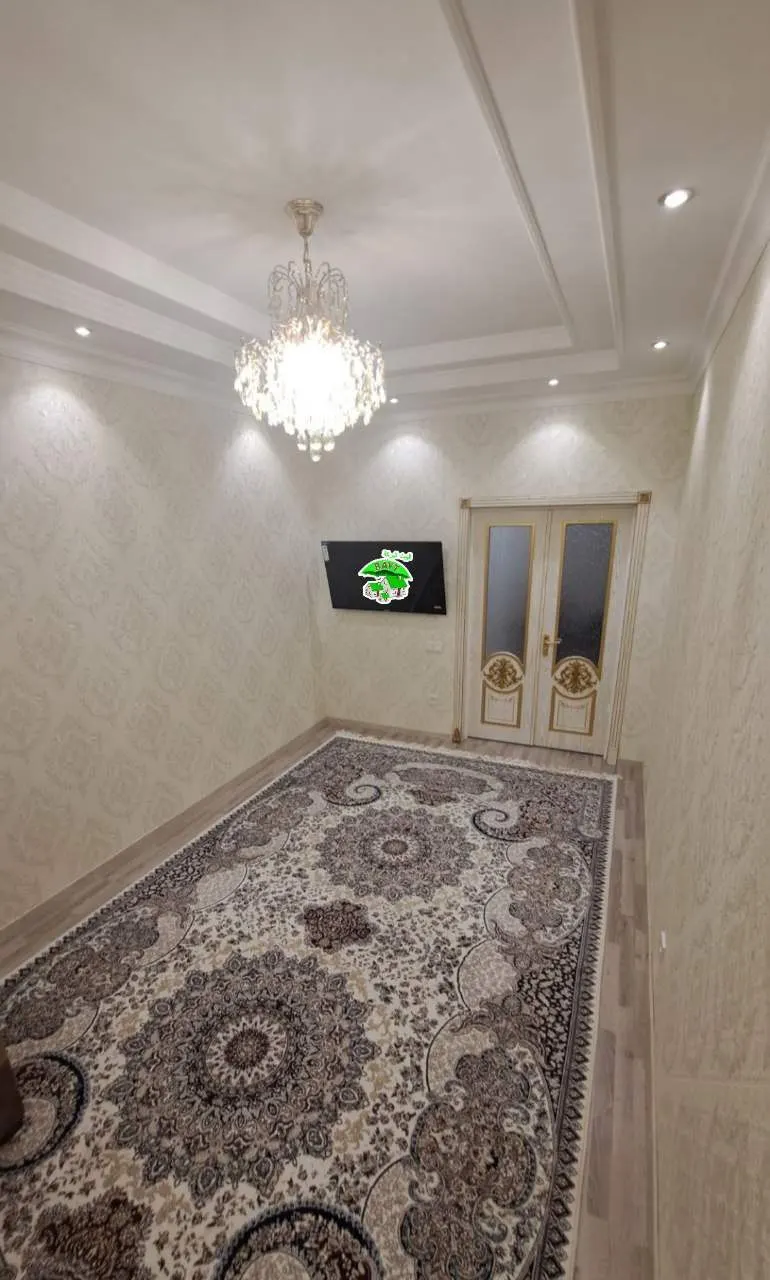 Сотилади 3 хонали квартира, 71 м², 6/7 қават — Чилонзор тумани